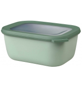 Lunchbox Cirqula grün 1,5 l