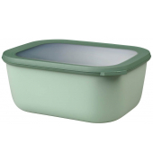 Lunchbox Cirqula grün 3,0 l