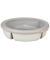 Brotdose Cirqula, 106219032500, nordic white, ohne, 1 l