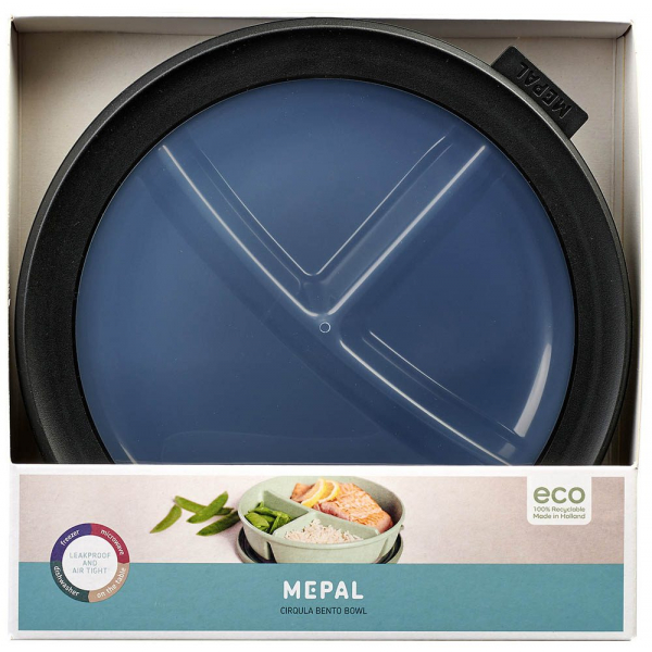 8720294021773 - Bento Bowl Mulitschüssel Cirqula 250 + 250 + 500 ml 8720294021773 - Bento Bowl Mulitschüssel Cirqula 250 + 250 + 500 ml