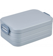 Lunchbox Take a Break blau 0,9 l