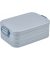 Lunchbox Take a Break blau 0,9 l