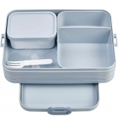 Lunchbox Take a Break blau