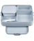 Lunchbox Take a Break blau