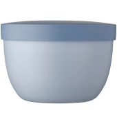 Speisebehälter Ellipse blau 0,35 l