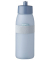 Trinkflasche Ellipse blau 0,5 l