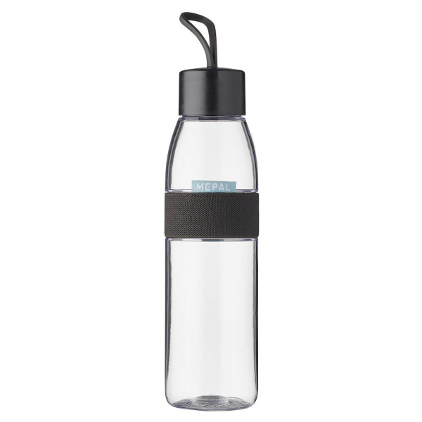 8720294023180 - Trinkflasche Ellipse transparentschwarz 05 l 8720294023180 MEPAL 8720294023180 - Trinkflasche Ellipse transparentschwarz 05 l 8720294023180 MEPAL