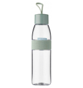 Trinkflasche Ellipse transparenthellgrün 0,5 l