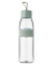 Trinkflasche Ellipse transparenthellgrün 0,5 l