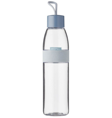 Trinkflasche Ellipse pastellblau 0,7 l Trinkflasche Ellipse pastellblau 0,7 l