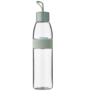 Trinkflasche Ellipse grün 0,7 l