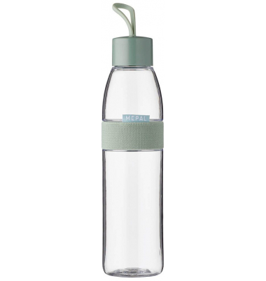 Trinkflasche Ellipse grün 0,7 l
