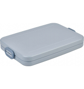 Lunchbox Take a Break blau 0,8 l