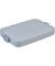 Lunchbox Take a Break blau 0,8 l