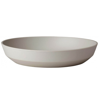 Teller Silueta weiß 21,0 cm