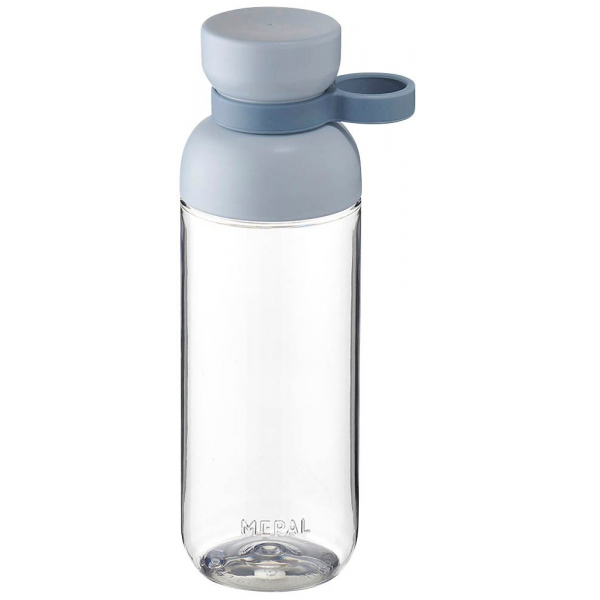 8720294032373 - Trinkflasche Vita transparentblau 05 l 8720294032373 MEPAL 8720294032373 - Trinkflasche Vita transparentblau 05 l 8720294032373 MEPAL