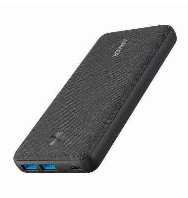 PowerCore Essential Powerbank 20.000 mAh schwarz