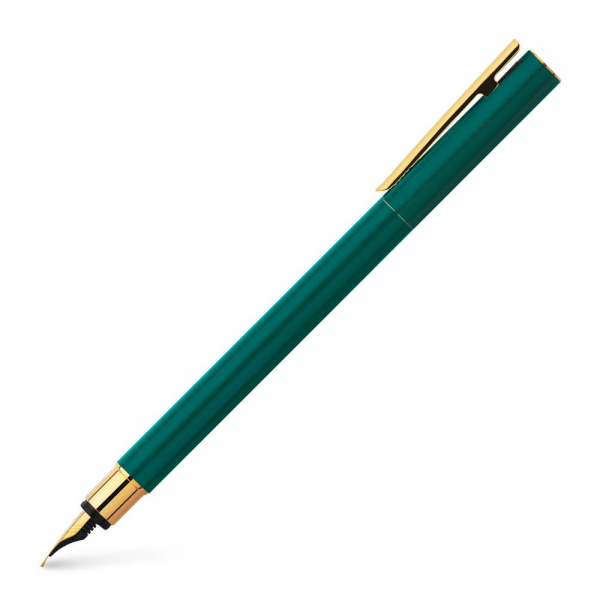 4005401414308 - Patronenfüller rainforestgold M (mittel) 4005401414308 Faber-Castell 4005401414308 - Patronenfüller rainforestgold M (mittel) 4005401414308 Faber-Castell