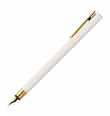 Patronenfüller marshmallowgold M (mittel)