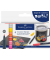 Lackmarker Summer Breeze, 160705, Pack, weiß/gelb/orange/rot/pink/lila, 1,5mm Rundspitze