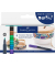 Lackmarker Fairy forest, 160708, Pack, violett/blau/türkis/grün/braun/schwarz, 1,5mm Rundspitze
