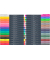 Lackmarker 160730, Pack, farbig sortiert, 1,5mm Rundspitze
