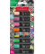 Textmarker Graffiti, 254692, Pack, 8-farbig sortiert, 1-5mm Keilspitze