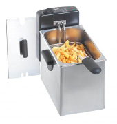 MINI II Fritteuse