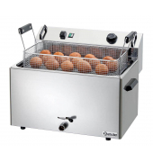 Backwarenfritteuse BF 16E Fritteuse