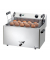 Backwarenfritteuse BF 16E Fritteuse