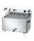 Backwarenfritteuse BF 16E Fritteuse