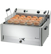 Backwarenfritteuse BF 30E Fritteuse