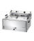 Backwarenfritteuse BF 30E Fritteuse