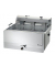 Backwarenfritteuse BF 30E Fritteuse