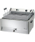 Backwarenfritteuse BF 30E Fritteuse