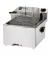 IMBISS PRO Fritteuse