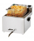 IMBISS PRO Fritteuse