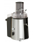 Top Juicer Entsafter silberschwarz 700 W