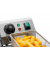 SNACK I Plus Fritteuse