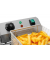 SNACK III Plus Fritteuse