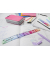 Lineal Rainbow 15,0 cm, Regenbogen