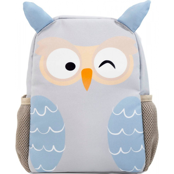 4087205776035 - Kindergartenrucksack Mini Kids Eule Kunstfaser lilabeige 4087205776035 Eberhard Faber 4087205776035 - Kindergartenrucksack Mini Kids Eule Kunstfaser lilabeige 4087205776035 Eberhard Faber