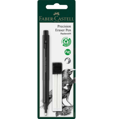 Radierstift PRECISION ERASER PEN