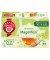 Tee Bio-Tee 7988, Magenfein, Beutel