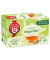 Tee Bio-Tee 7988, Magenfein, Beutel