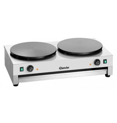 2CP400 Crêpes-Maker