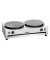 2CP400 Crêpes-Maker