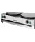 2CP400 Crêpes-Maker