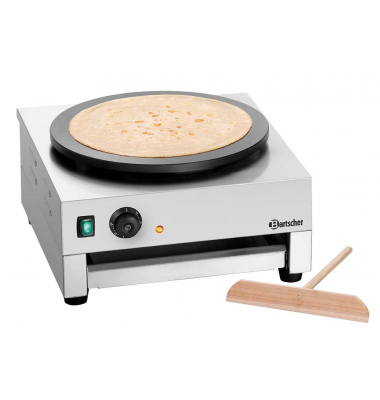 1CP400 Crêpes-Maker