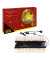 Lichterkette 31839 Kerzen, 50 LEDs, Länge 26m, warmweiß